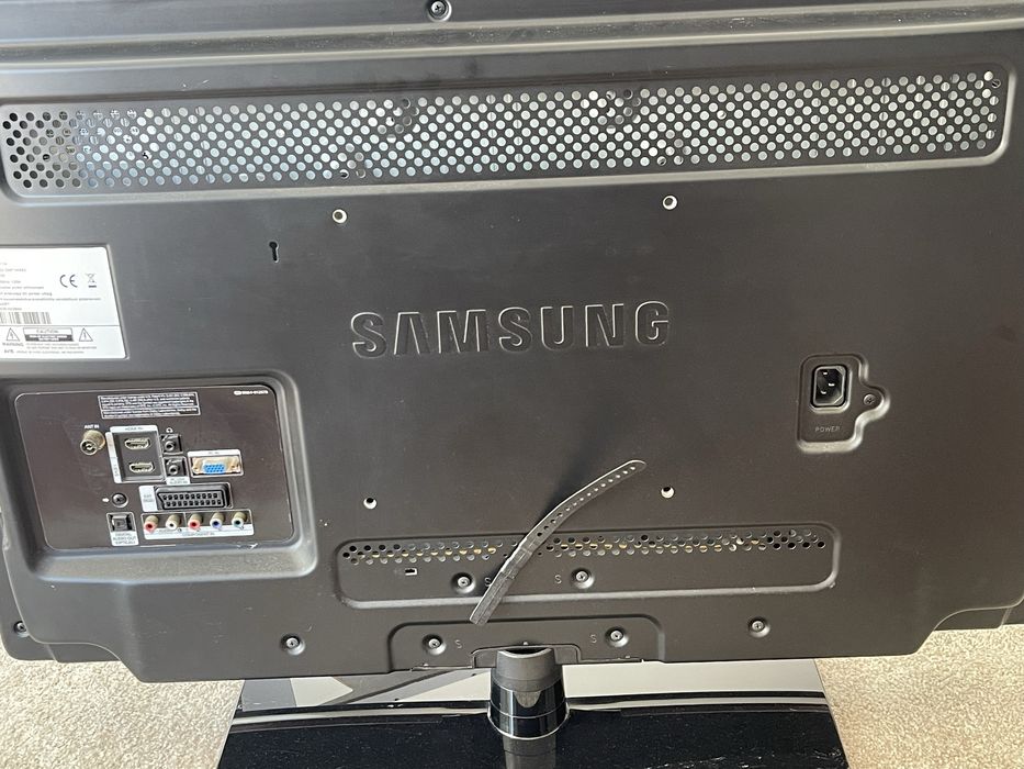 Televisao Samsung
