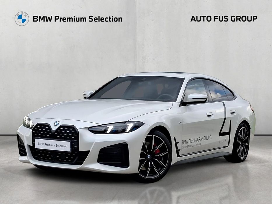 BMW Seria 4