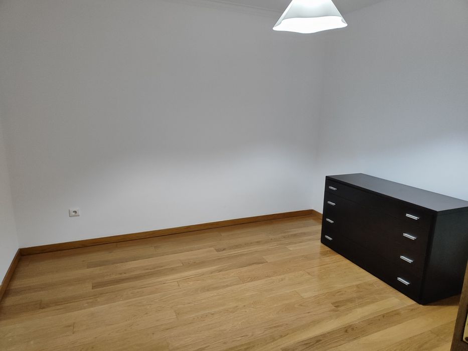 Apartamento T3 c/ lugar de garagem