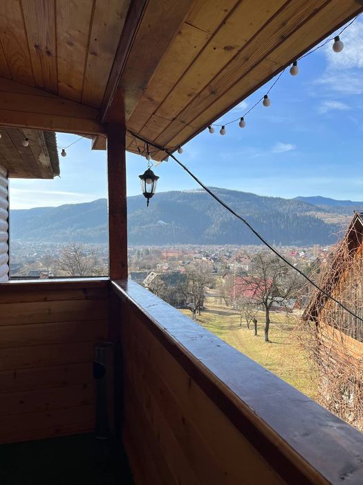 Садиба на Пагорбі