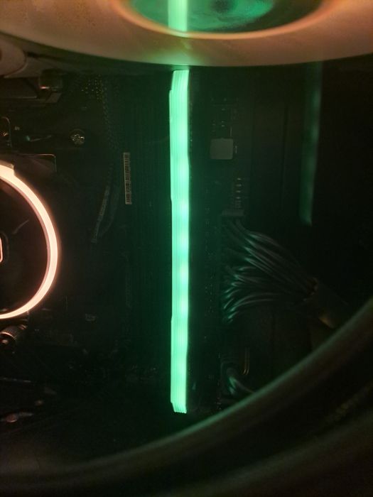 Memória Corsair 16Gb