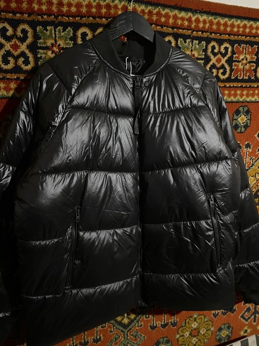 ЗИМА!|Бомбер зимовий BERSHKA