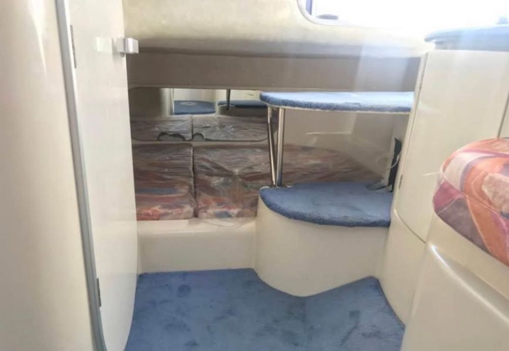 Barco venda/troca