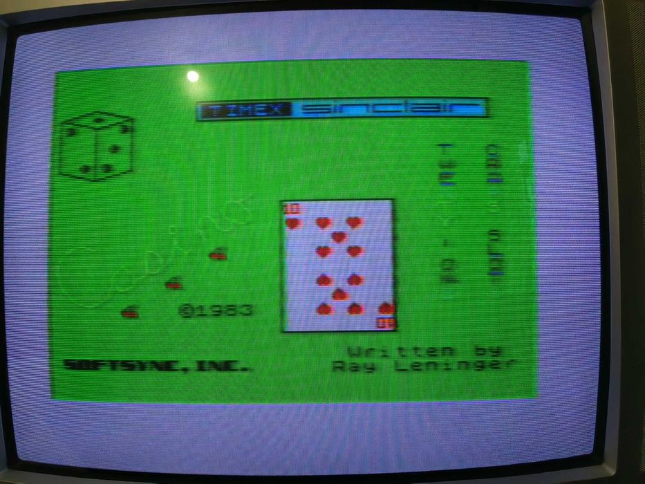 jogo timex computer 2068