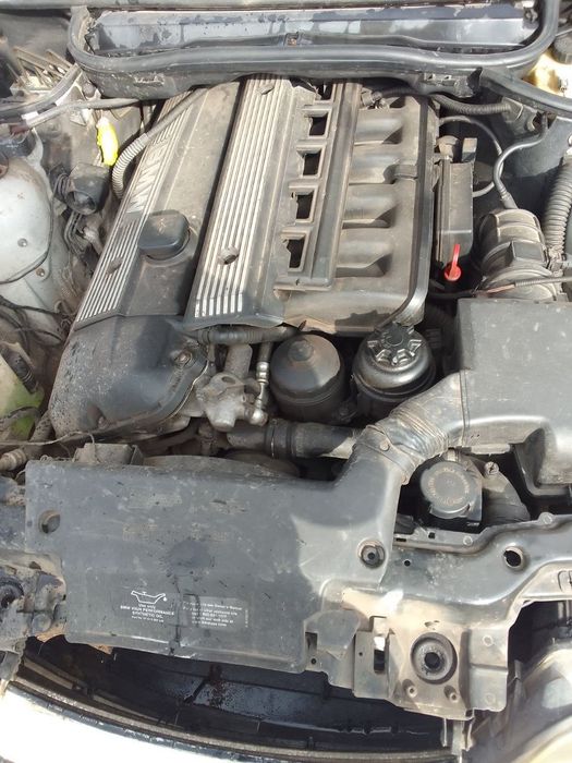 Продам BMW e46..
