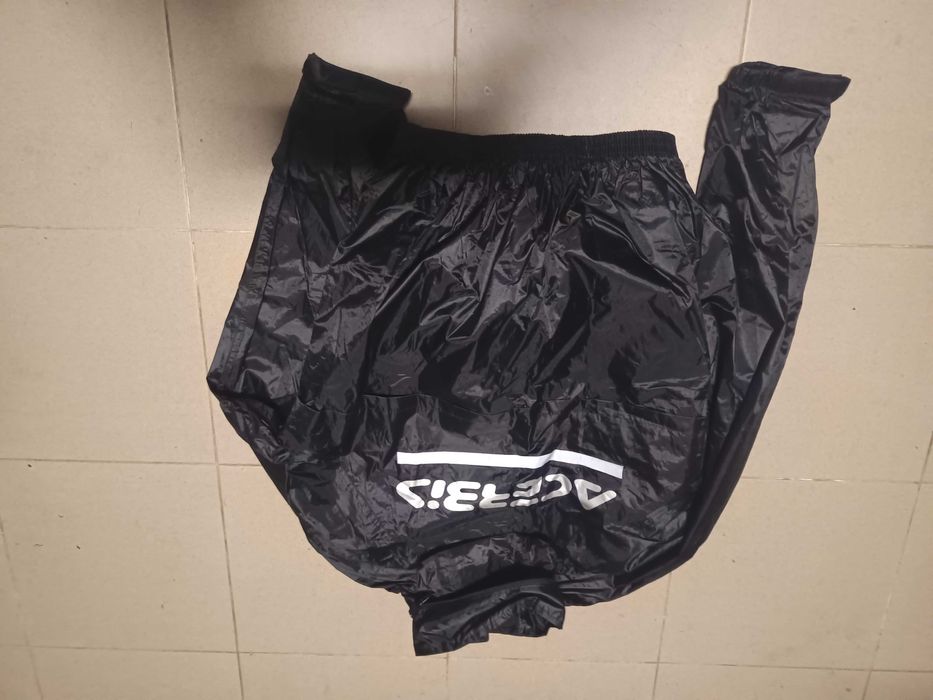 Fato chuva mota Acerbis