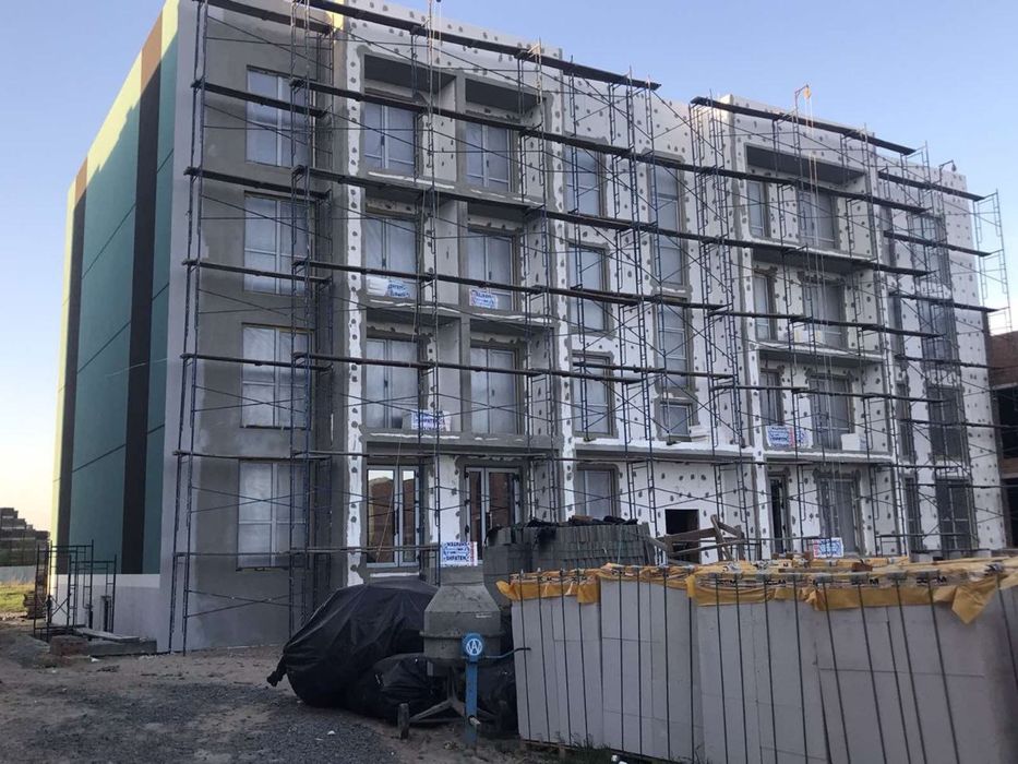 Продам 1 кімнатну квартиру! Гостомель