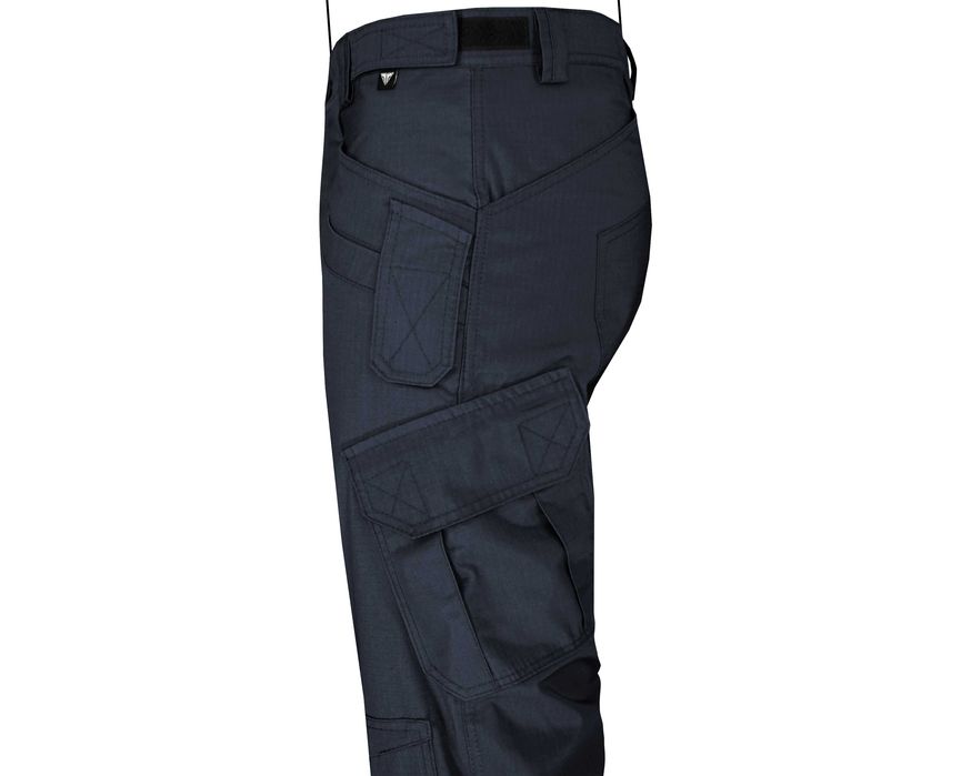 Брюки тактические полевые темно синие (форма, охота, туризм)