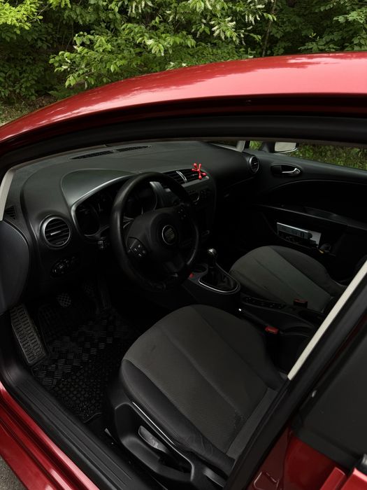 Seat Leon 1.6 bse/mpi