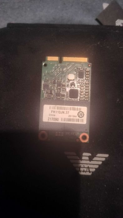 Disco Ssd 480 GB Sata 6gb/s Sed