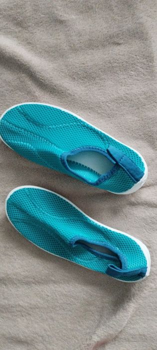 Buty do wody, na basen Decathlon rozm32-33, 34-35