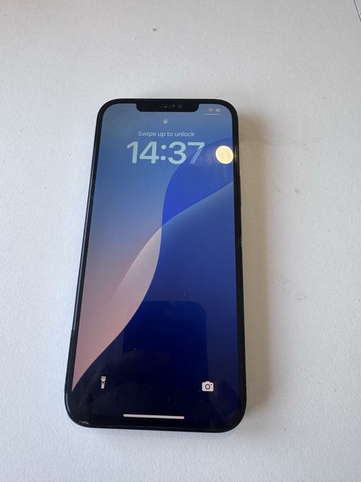 IPHONE 12 PRO MAX 256 GB em boas condicoes com tudo a funcionar