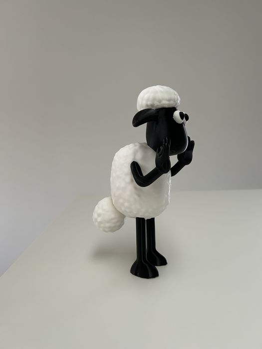 Boneco Ovelha Choné