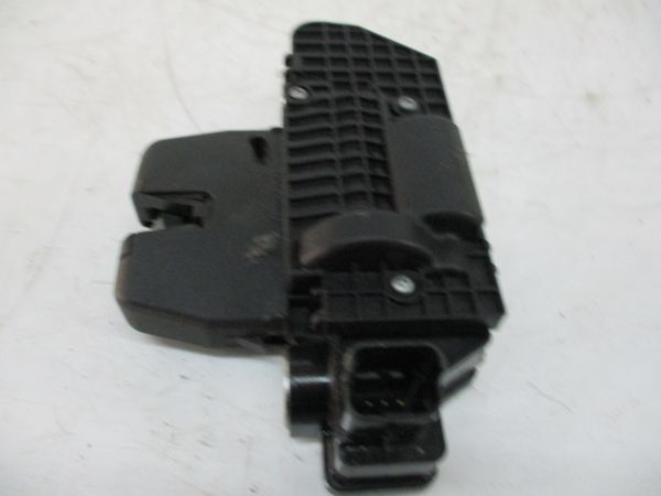 Fechadura / fecho da mala CITROËN C3 II (SC_)