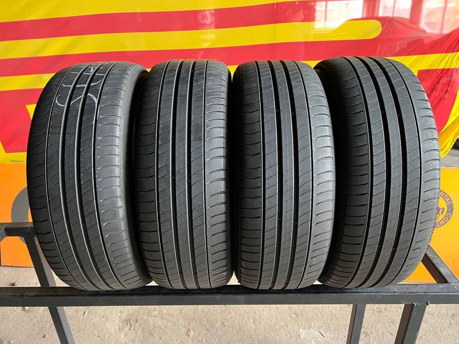 Шини 205/55 r16 91V Michelin Primacy 3 2024рік (2207)