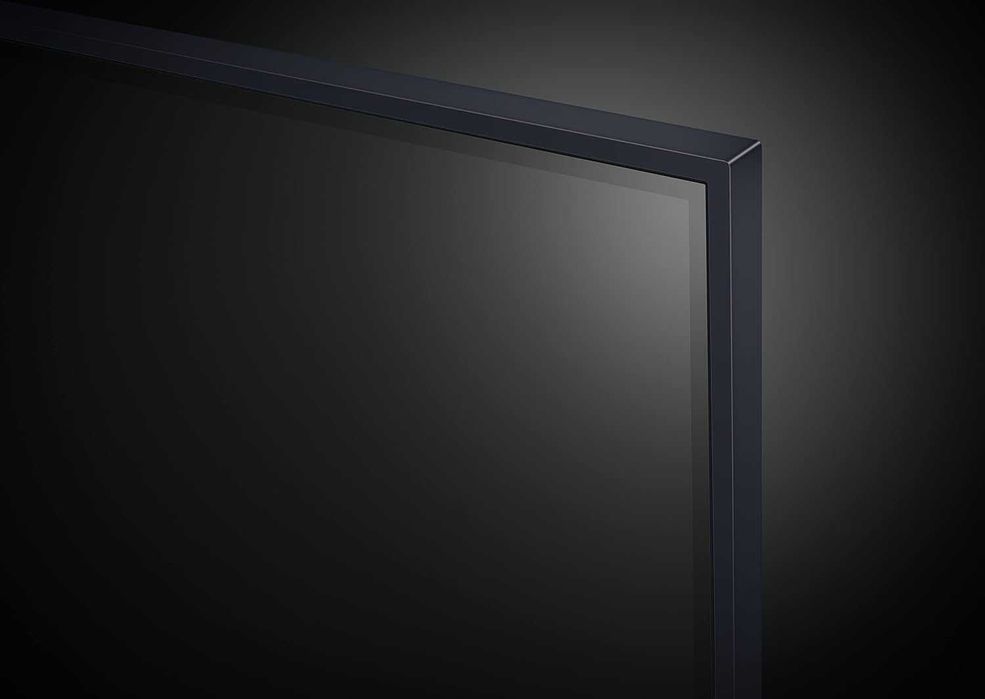 телевізор LG 55QNED816RE