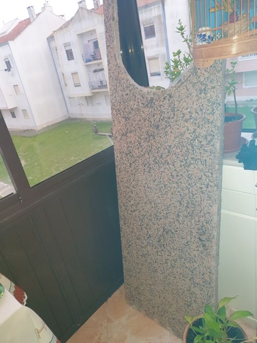 Mobiliário de cozinha lava louça e placa Bosch