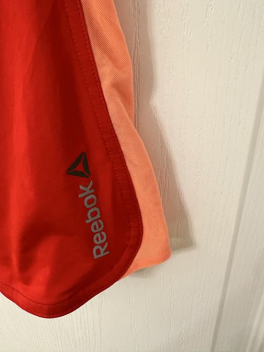 Bokserka damska sportowa reebok