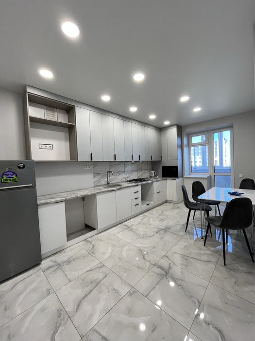 2к Люкс ОАЗИС новобудова Південний Буг