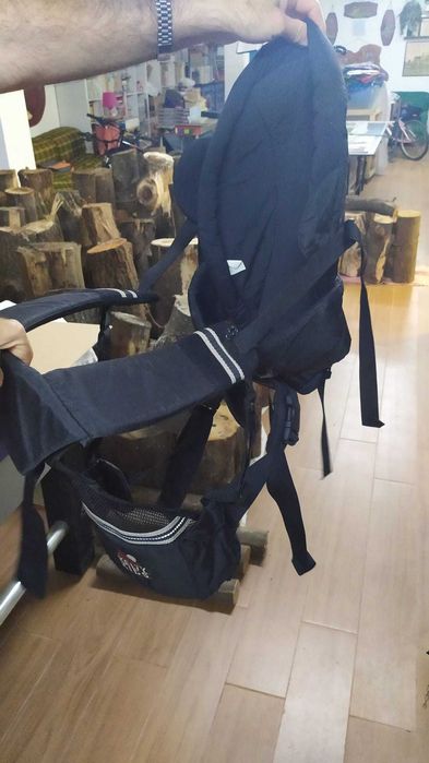 Marsúpio para Bebés