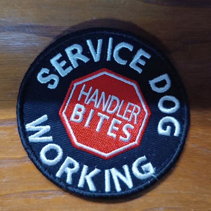 Apliques Bordados para Arnês de cães ou gatos