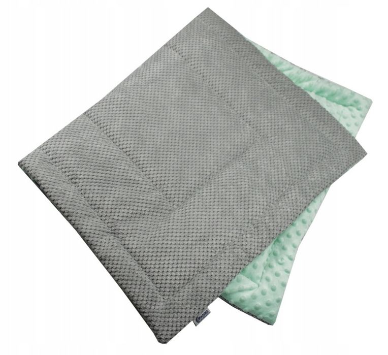 Mata podkład do klatki terrarium dla świnek morskich, królików, szczur