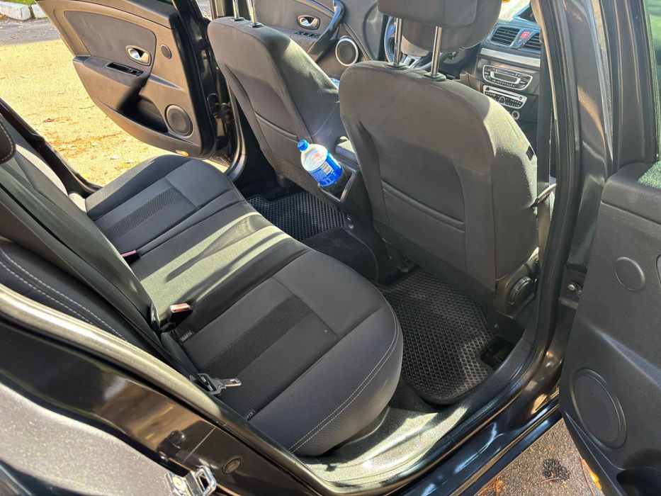 Продам Renault Megan 3 1.5 dci