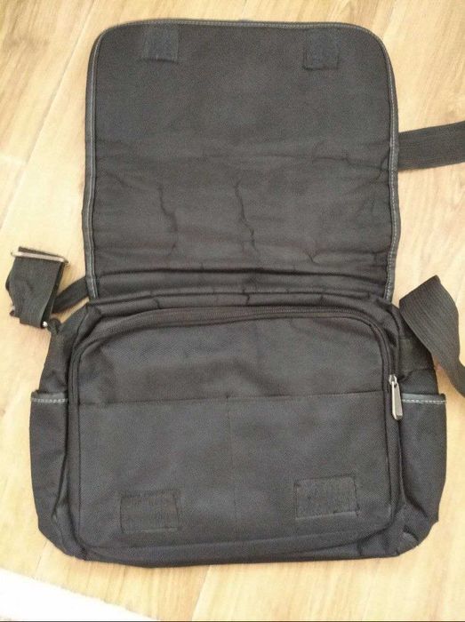 Китайская сумка через плечо