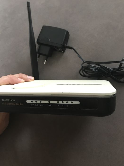 Router ruter wifi tp-link tp link