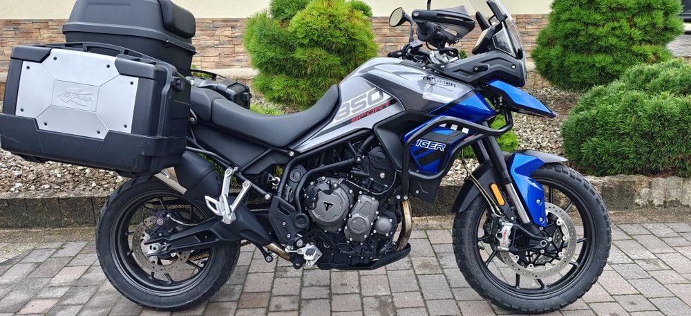 Triumph
