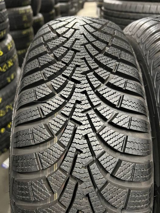 Шини Зимові 195х65хR15 GOOD YEAR Ultra Grip9 / 2шт / 9мм.протектор