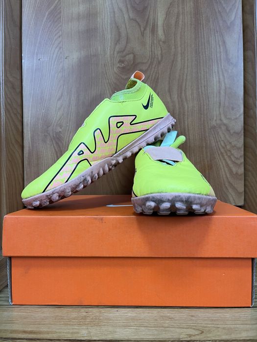 Nike Mercurial Air Zoom TF