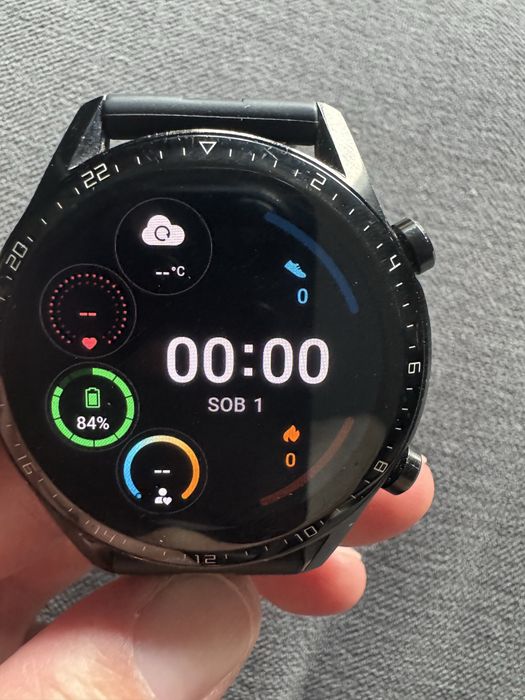 Huwawei Watch GT 2