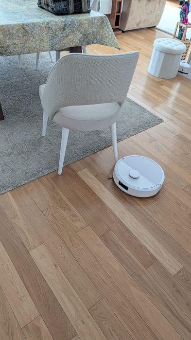 Roomba Combo 505 Plus + Base AutoWash