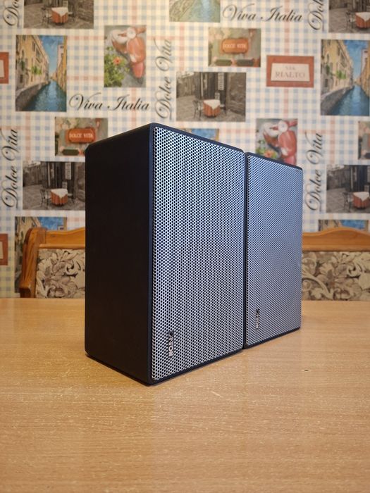 Добротная немецкая Canton LX 300,4..8 Ом,30/45 Вт,АССОРТИМЕНТ!