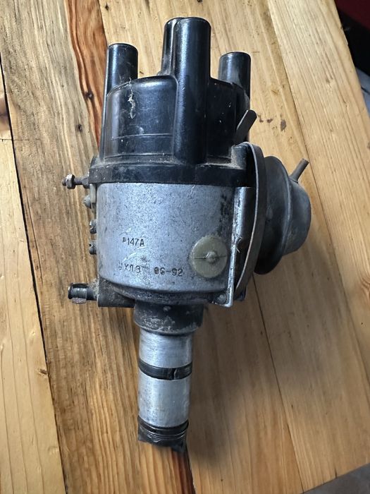 Трамблер форкамерний ГАЗ 3102