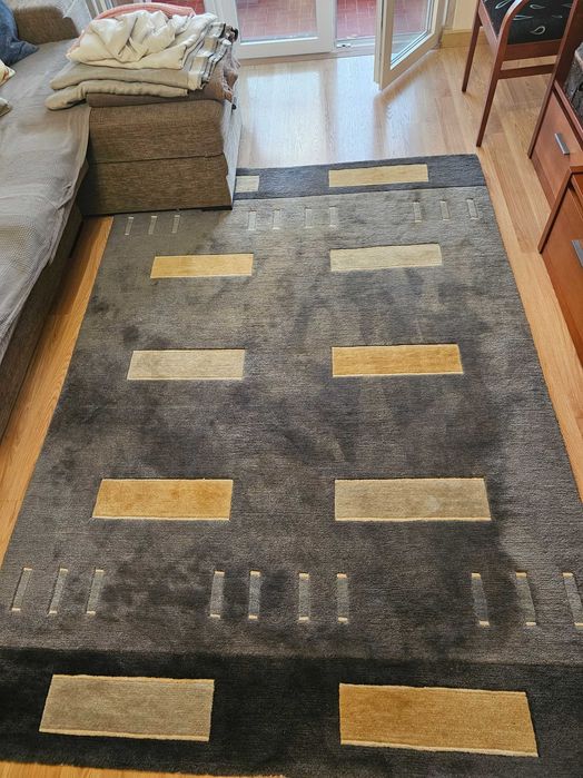 Kodari Living Room Rug