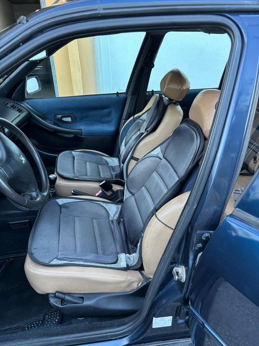 Peugeot 306 Break