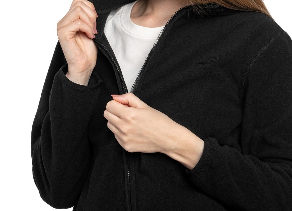 Нова флісова кофта 4F XL