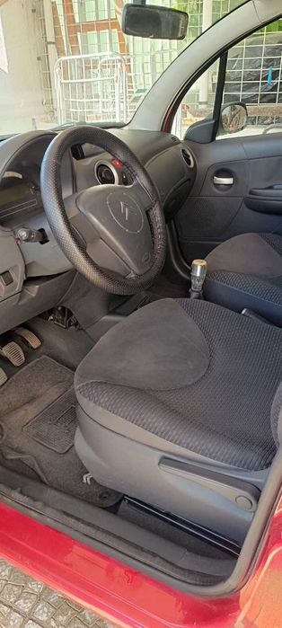 Citroën C3 1.4 HDi SX – 2009 | 130.000 km | Económico e Fiável