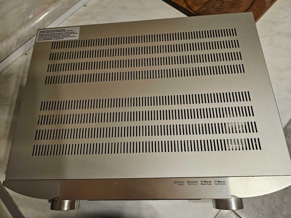 Amplituner Marantz NR1501 sprzedam