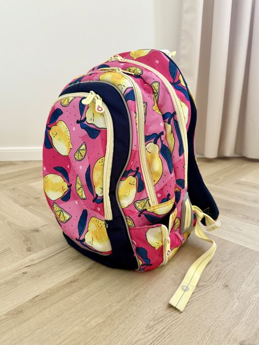 Plecak Topgal Coba 4-6 jak nowy