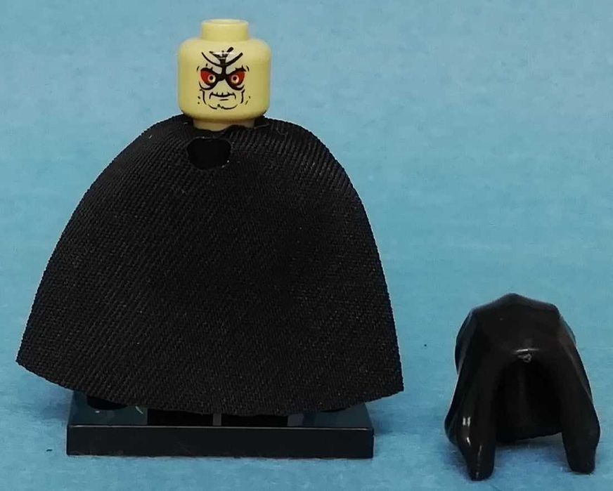 Darth Sidious e D-O (Star Wars)