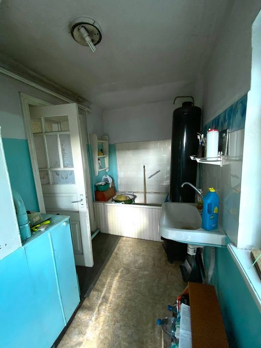 Продам ухоженный домик 3 разд.комн.