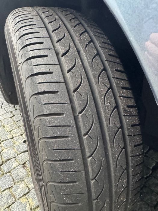 Peugeot 206 comercial 1.4 HDI