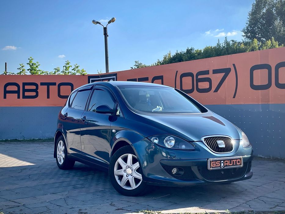 Продам Seat Altea