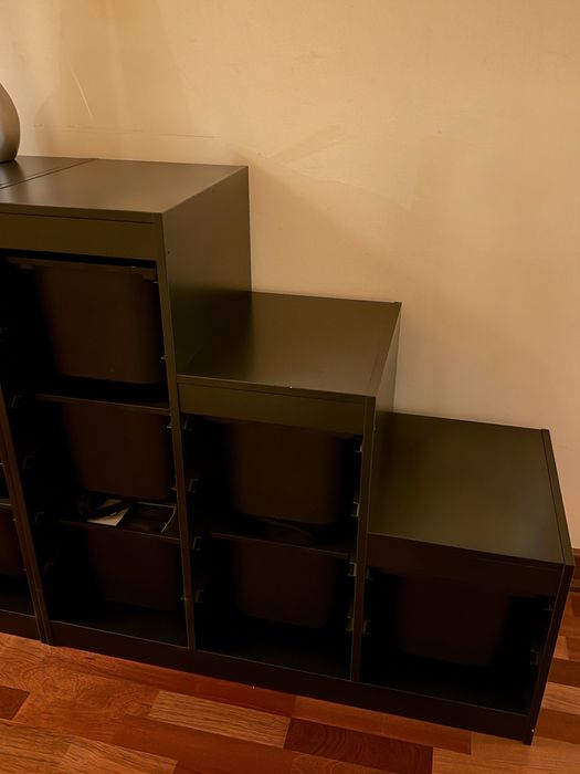 Moveis com gavetas ikea
