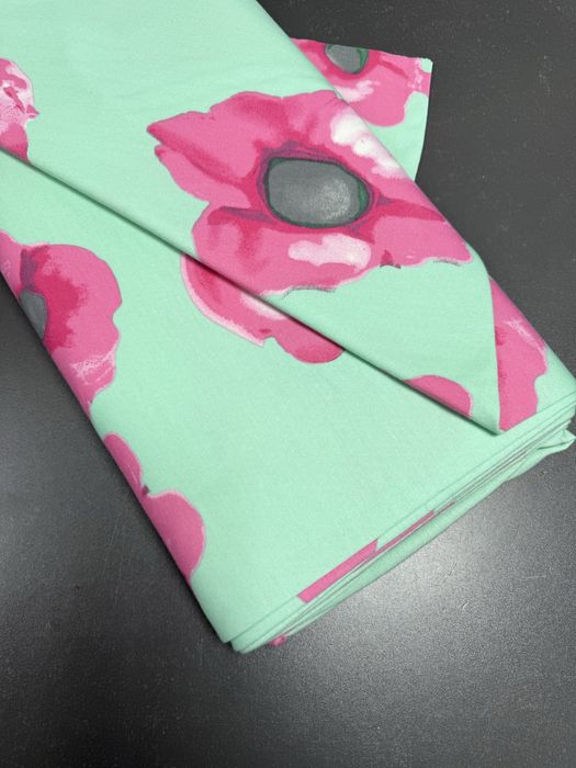 Materiały krawieckie