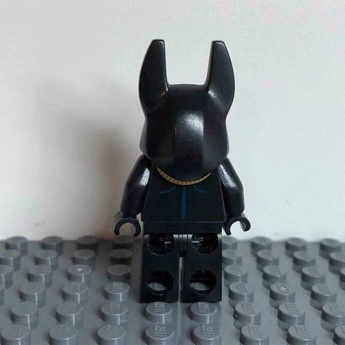 Minifigurka LEGO Anubis Guard pha008 - Pharaoh's Quest JAK NOWA