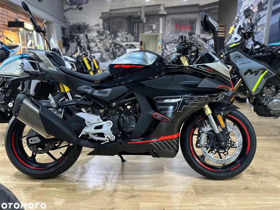 Cfmoto